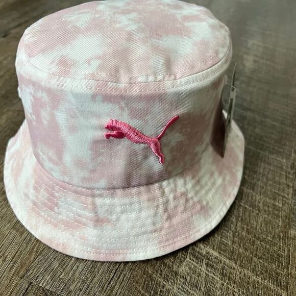 Puma Evercat Juno Bucket Hat - Picture 1 of 4